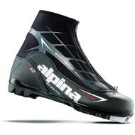 Alpina Sports T10 Touring Cross Country Nordic Ski Boots