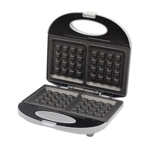  Alpina SF-2611 Non-stick Waffle Maker for 220V Countries(Not for USA)