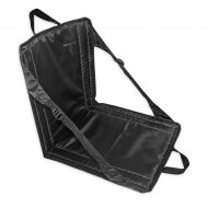 Alpine Mountain Gear Stadium Seat - Black - AMG085-BLK