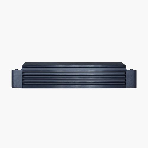  Alpine Electronics BBX-F1200 4 Channel Amplifier