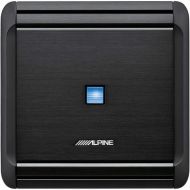 Alpine MRV-F300 4-Channel Car Amplifier, 50 Watts RMS x 4