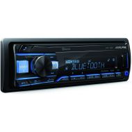 Alpine UTE-73BT Advanced Bluetooth Mech-Less Digital Media Receiver (Does not Play CDs)