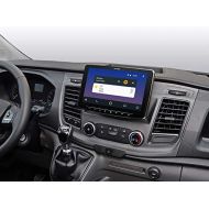 [아마존베스트]Alpine Ford Transit Digital Media Station, iLX-F903TRA