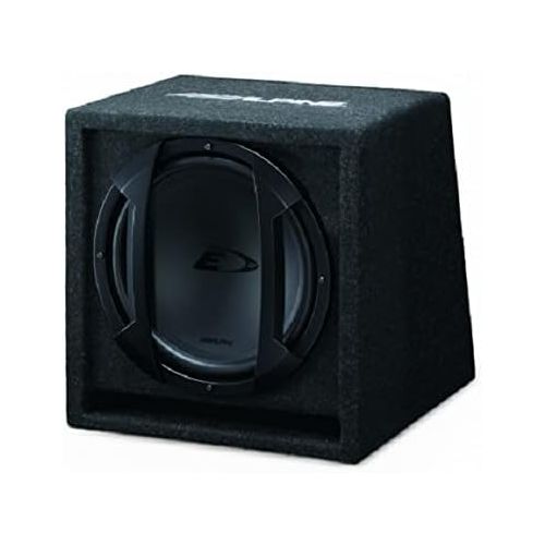  [아마존베스트]-Service-Informationen Alpine SWE-815 Car Sound System, Black