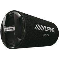 Alpine SWT 12S4 Subwoofer Bass Reflex 30 cm 4 Ohm 1000 W