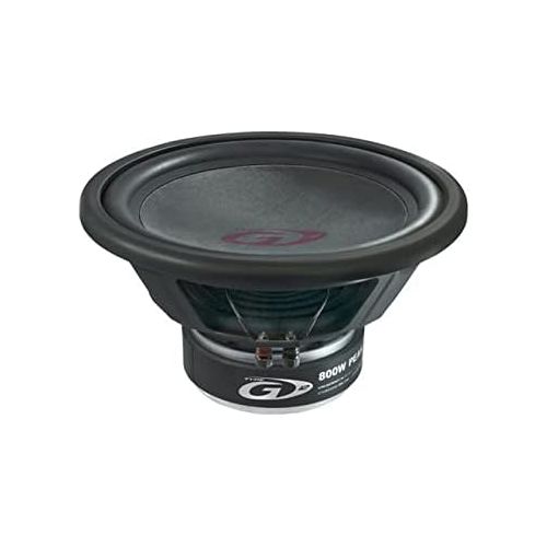  Alpine SWG 844 400W 8 inch High Performance Subwoofer