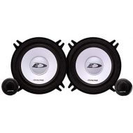 Alpine SXE1350S 13 cm Composite System Car Speaker SXE 1350
