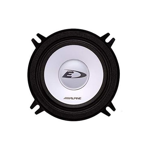  Alpine SXE1350S 13 cm Composite System Car Speaker SXE 1350