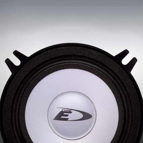  Alpine SXE1350S 13 cm Composite System Car Speaker SXE 1350