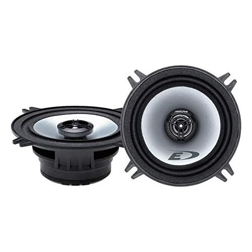  Alpine SXE 1325 S Car Loudspeaker