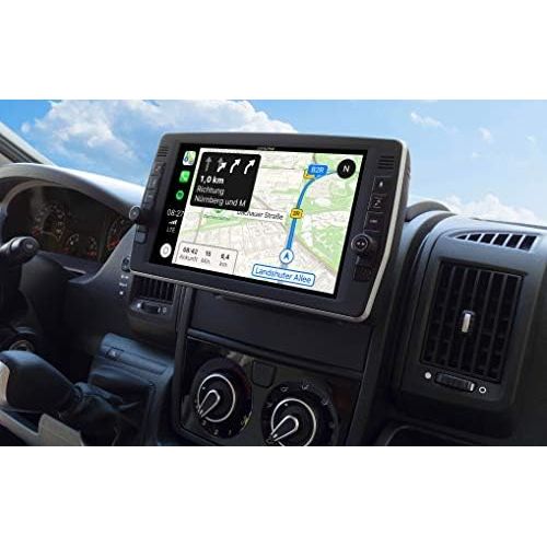  Alpine X903D DU2 9 Inch Motorhome Navigation System