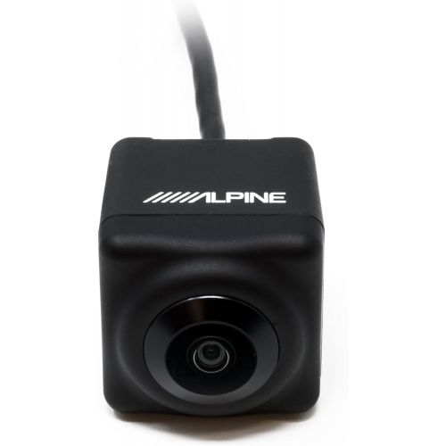  Alpine iLX-F309 HALO9 Receiver w 9-inch Screen, Single-DIN, Includes SWI-RC, SiriusXM Tuner & Alpine Backup Cam