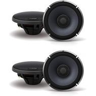 Alpine X-S65 Bundle - Two Pairs of X-Series 6.5 Inch Coaxial 2-Way Speakers