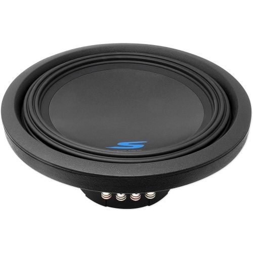  Alpine S-W12D4 S-Series Subwoofers