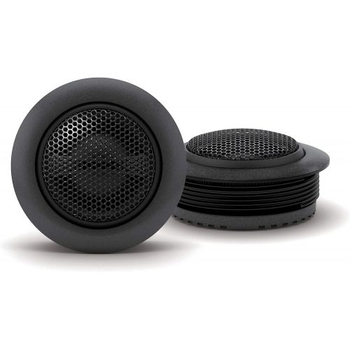  Alpine S-S69C S-Series 6x9-inch Component 2-Way Speakers (pair)