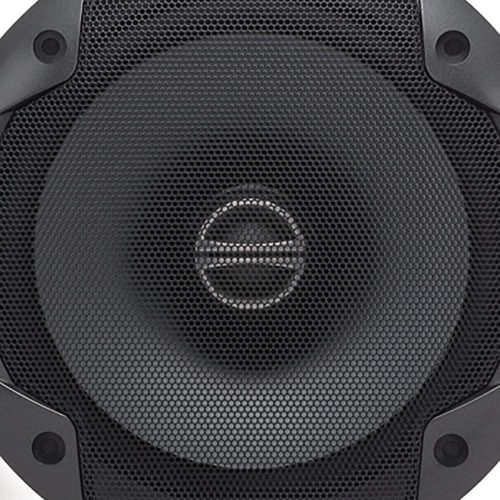  Alpine SPE-6000 6.5 2-Way Speakers