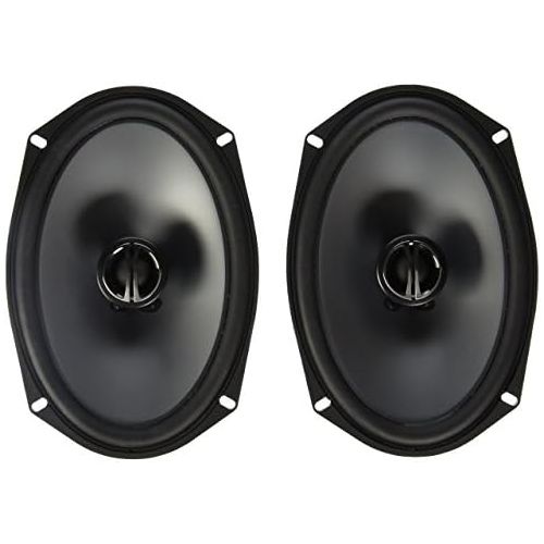  Alpine SPE-6090 6x9 2-way Car Audio Speakers (Pair)