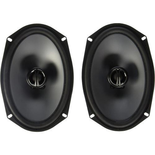  Alpine SPE-6090 6x9 2-way Car Audio Speakers (Pair)