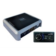 Alpine PXE-08505 Advanced Wireless Digital Sound Processor