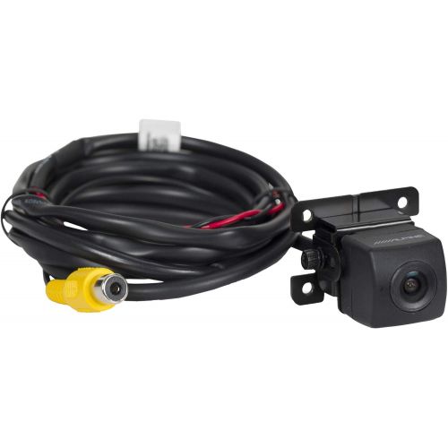  Alpine HCE-C114 Rear View Camera