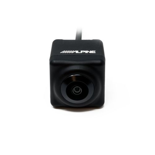  Alpine HCE-C1100 HDR Rear View Camera