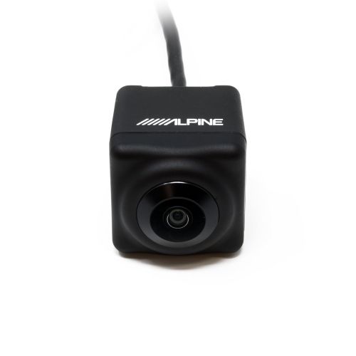  Alpine HCE-C1100 HDR Rear View Camera