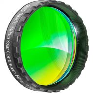 Alpine Astronomical Baader Solar Continuum Filter 7.5nm (540nm, 1.25