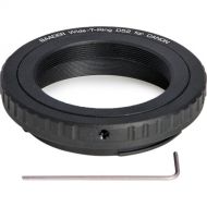 Alpine Astronomical Baader Wide T-Ring Set for Canon EOS