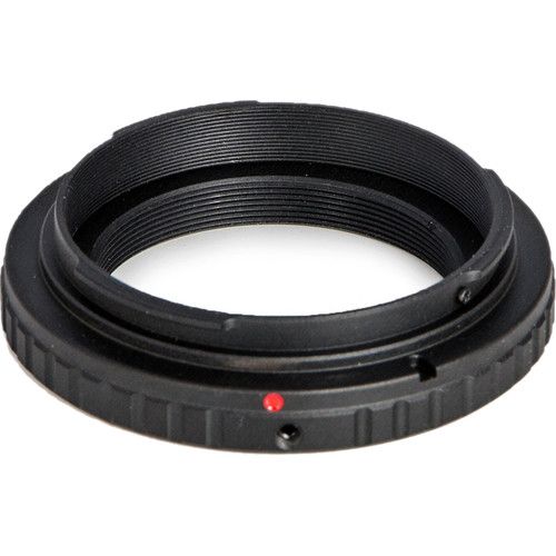  Alpine Astronomical Baader Wide T-Ring Set for Canon EOS