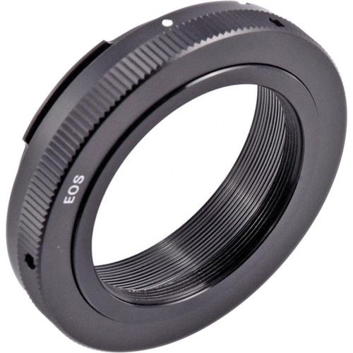  Alpine Astronomical Baader Wide T-Ring Set for Canon EOS