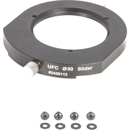  Alpine Astronomical Baader UFC Filter Slider for 50.4mm Round, Unmounted Filters