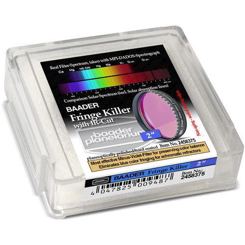  Alpine Astronomical Baader Fringe Killer Filter (2