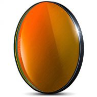 Alpine Astronomical Baader UBVRI Bessel R Filter (36mm Round, Unmounted)