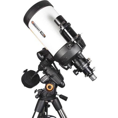  Alpine Astronomical Baader Diamond Steeltrack Crayford Focuser for SCTs