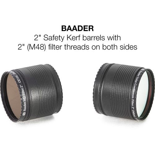  Alpine Astronomical Baader 2