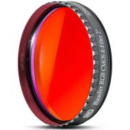 Alpine Astronomical Baader CMOS-Optimized RGB-R Bandpass Filter (2