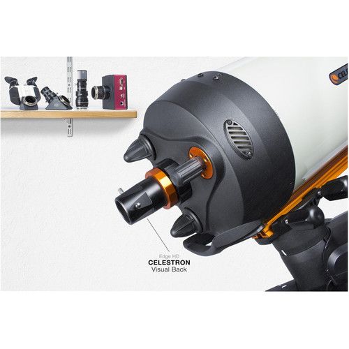  Alpine Astronomical Baader T-2 Quick Change Ring