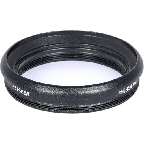  Alpine Astronomical Baader M43-to-SP54 Adapter for Morpheus 76° Eyepieces