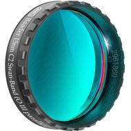 Alpine Astronomical Baader C2 Swan-Band CMOS Filter (15nm) - OIII Parallel (1.25