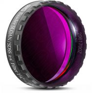 Alpine Astronomical Baader SLOAN/SDSS z-s' Filter (1.25