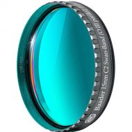 Alpine Astronomical Baader C2 Swan-Band CMOS Filter (15nm) - OIII Parallel (2