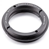 Alpine Astronomical Baader M43x0.75 Male to T2 Male Adapter