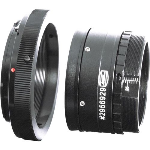  Alpine Astronomical Baader VariLock 29 Extension Tube