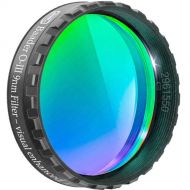 Alpine Astronomical 9nm O-III Super-G CMOS Filter (1.25