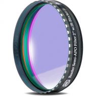 Alpine Astronomical Baader Semi-APO Eyepiece Filter (2