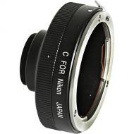 Alpine Astronomical Baader C-Mount to Nikon Lens Adapter