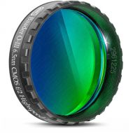 Alpine Astronomical Baader 6.5nm f/2.0 O-III Highspeed CMOS Filter (1.25