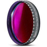 Alpine Astronomical Baader 4nm Ultra-Narrowband S-II CMOS Filter (2