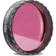 Alpine Astronomical Baader U-Venus Filter (1.25