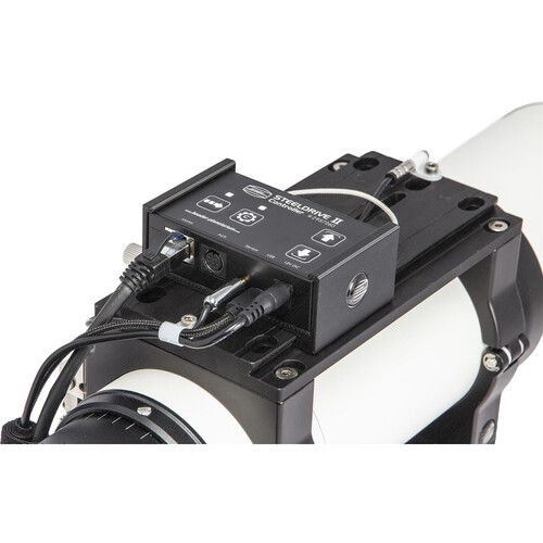  Alpine Astronomical Steeldrive II Controller Holder for 3